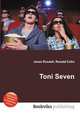 Toni Seven, Jesse Russell,Ronald Cohn 