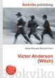 Victor Anderson (Witch), Jesse Russell,Ronald Cohn 