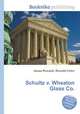 Schultz v. Wheaton Glass Co., Jesse Russell,Ronald Cohn 