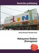Nakayama Station (Kanagawa), Jesse Russell,Ronald Cohn 
