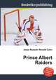 Prince Albert Raiders, Jesse Russell,Ronald Cohn 