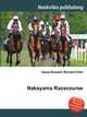 Nakayama Racecourse, Jesse Russell,Ronald Cohn 