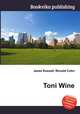 Toni Wine, Jesse Russell,Ronald Cohn 