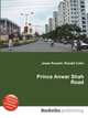 Prince Anwar Shah Road, Jesse Russell,Ronald Cohn 