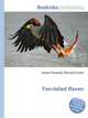 Fan-tailed Raven, Jesse Russell,Ronald Cohn 