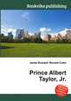 Prince Albert Taylor, Jr., Jesse Russell,Ronald Cohn 