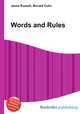 Words and Rules, Jesse Russell,Ronald Cohn 