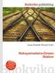Nakayamadaira-Onsen Station, Jesse Russell,Ronald Cohn 