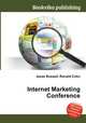 Internet Marketing Conference, Jesse Russell,Ronald Cohn 