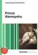 Prince Alemayehu, Jesse Russell,Ronald Cohn 