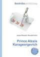 Prince Alexis Karageorgevich, Jesse Russell,Ronald Cohn 