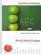 Prince Alfred College, Jesse Russell,Ronald Cohn 