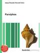 Parviphos, Jesse Russell,Ronald Cohn 