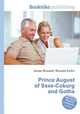 Prince August of Saxe-Coburg and Gotha, Jesse Russell,Ronald Cohn 