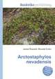 Arctostaphylos nevadensis, Jesse Russell,Ronald Cohn 