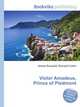 Victor Amadeus, Prince of Piedmont, Jesse Russell,Ronald Cohn 