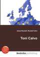 Toni Calvo, Jesse Russell,Ronald Cohn 