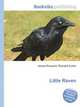 Little Raven, Jesse Russell,Ronald Cohn 