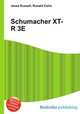 Schumacher XT-R 3E, Jesse Russell,Ronald Cohn 