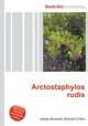 Arctostaphylos rudis, Jesse Russell,Ronald Cohn 