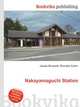 Nakayamaguchi Station, Jesse Russell,Ronald Cohn 