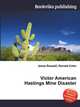 Victor American Hastings Mine Disaster, Jesse Russell,Ronald Cohn 