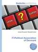 IT-Political Association of Denmark, Jesse Russell,Ronald Cohn 
