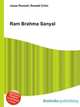 Ram Brahma Sanyal, Jesse Russell,Ronald Cohn 