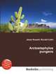Arctostaphylos pungens, Jesse Russell,Ronald Cohn 