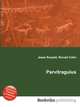 Parvitragulus, Jesse Russell,Ronald Cohn 