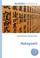 Nakayoshi, Jesse Russell,Ronald Cohn 