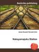 Nakayamajuku Station, Jesse Russell,Ronald Cohn 