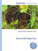 Savannah Sparrow, Jesse Russell,Ronald Cohn 