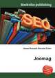 Joomag, Jesse Russell,Ronald Cohn 