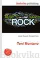 Toni Montano, Jesse Russell,Ronald Cohn 