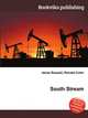 South Stream, Jesse Russell,Ronald Cohn 
