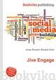 Jive Engage, Jesse Russell,Ronald Cohn 