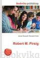 Robert M. Pirsig, Jesse Russell,Ronald Cohn 