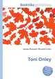 Toni Onley, Jesse Russell,Ronald Cohn 
