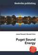 Puget Sound Energy, Jesse Russell,Ronald Cohn 