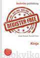 Kinja, Jesse Russell,Ronald Cohn 