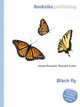 Black fly, Jesse Russell,Ronald Cohn 