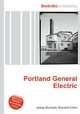 Portland General Electric, Jesse Russell,Ronald Cohn 