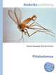 Phlebotomus, Jesse Russell,Ronald Cohn 