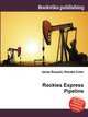 Rockies Express Pipeline, Jesse Russell,Ronald Cohn 