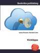 KickApps, Jesse Russell,Ronald Cohn 