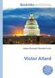 Victor Allard, Jesse Russell,Ronald Cohn 