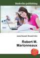 Robert M. Marionneaux, Jesse Russell,Ronald Cohn 