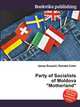 Party of Socialists of Moldova "Motherland", Jesse Russell,Ronald Cohn 