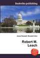 Robert M. Leach, Jesse Russell,Ronald Cohn 